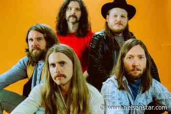 Summer's looking brighter for Fernie: Wapiti Music Festival 2022 lineup announced - Nelson Star