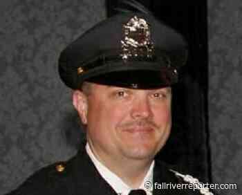 Former Fall River man accused of murdering one New York Police officer, injuring another - Fall River Reporter