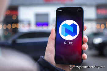 Nexo mit vorläufigen Plänen zur Übernahme von Vauld - CryptoMonday | Bitcoin & Blockchain News | Community & Meetups