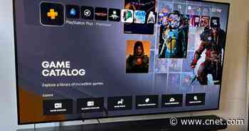 PlayStation Plus Review: A Great Deal That's Also a Real Mess     - CNET