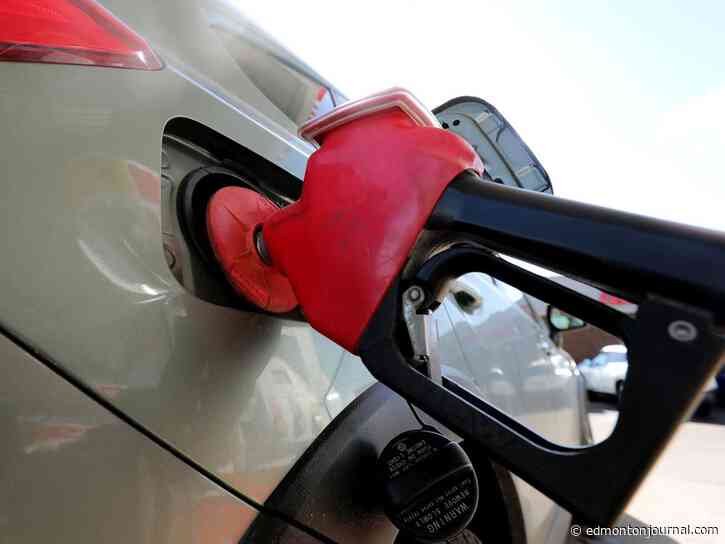 Saturday's letters: Take a stand against gas price gouging