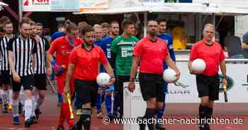 Gruppe A: Verlautenheide lässt zum Start der Fußball-Stadtmeisterschaft nichts anbrennen