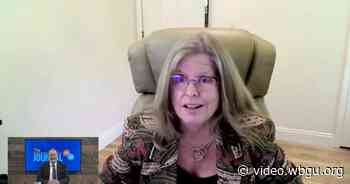 The Journal | Dr. Joanne Brant – Overturning Roe v. Wade | Season 24 | Episode 2 - WBGU-PBS