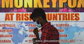 WHO experts 'split on monkeypox emergency' - Gloucester Advocate