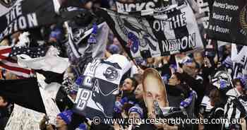 Collingwood mourn club legend Billy Picken - Gloucester Advocate