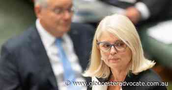 Informer: Denials from Coalition border authorities were pressured - Gloucester Advocate