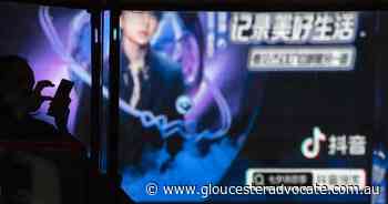 China executes man who set ex-wife on fire - Gloucester Advocate