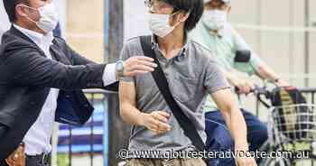 Accused Abe assassin to undergo evaluation - Gloucester Advocate