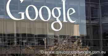 Google fires engineer after AI claims - Gloucester Advocate