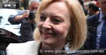 Truss vows to ditch EU laws by 2023 - Gloucester Advocate