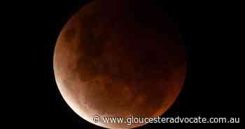 Moon to become 'pitstop' to outer space - Gloucester Advocate