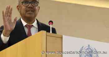 New jabs needed that stop infections: WHO - Gloucester Advocate