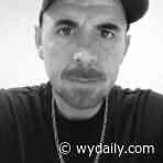 Travis Martin Swicegood, 38, of Gloucester - WYDaily