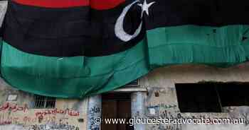 Intense clashes erupt in Libya capital - Gloucester Advocate