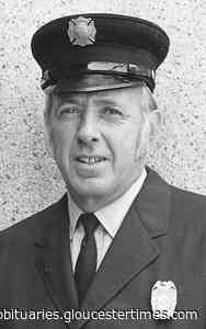 Eugene MacDonald | Obituary | Gloucester Times - Gloucester Times