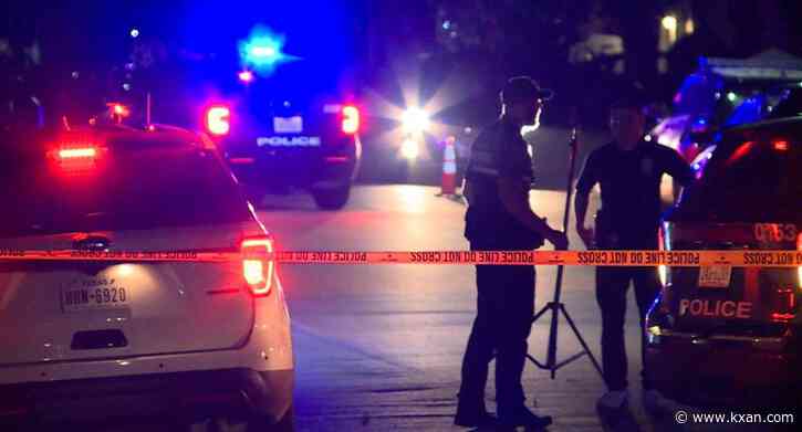 APD responds to Friday night homicide in southeast Austin