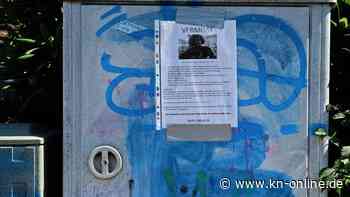 Polizei befragt Joe nach Verschwinden - Kein Fremdverschulden