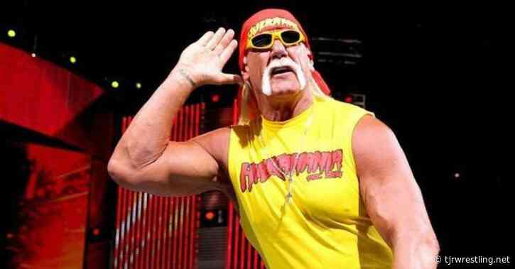 Former WWE Superstar On Whether Hulk Hogan Had A "Senior Moment" – TJR Wrestling - TJR Wrestling