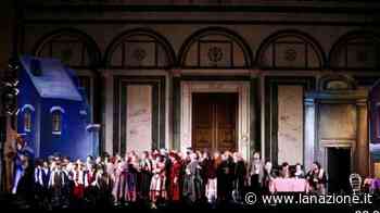 Empoli, grande successo per l'Opera in piazza: in scena la Bohème di Puccini - LA NAZIONE