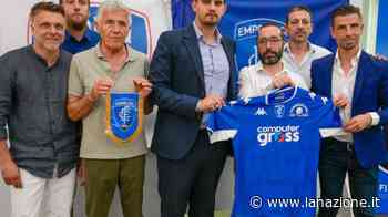 La Floria diventa Elité Center azzurro Accordo con l’Empoli per i giovani - LA NAZIONE