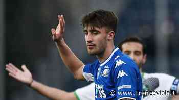 EMPOLI, Il Nizza interessato sia a Parisi che a Viti - Firenze Viola