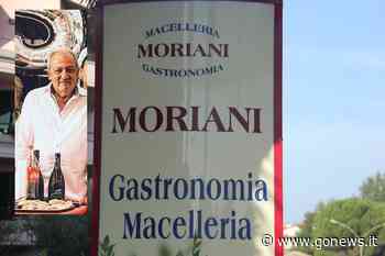 Addio a Enio Moriani, storico titolare della Macelleria Moriani di Empoli - gonews