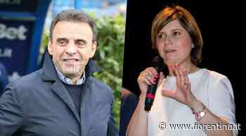 Fiorentina in trasferta? Empoli si “divide“. Le parole di Corsi e della sindaca Barnini - Fiorentina.it