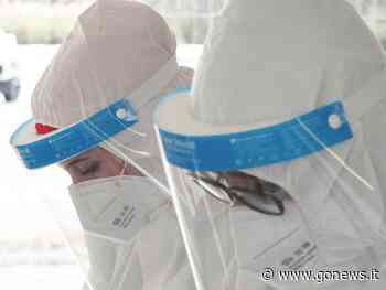 Coronavirus Empoli e Cuoio, 65 contagi. Sono 485 nell'Asl Toscana Centro - gonews