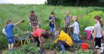 Die Zukunft der Landwirtschaft ist nachhaltig | Lokale Nachrichten aus Blomberg - Lippische Landes-Zeitung