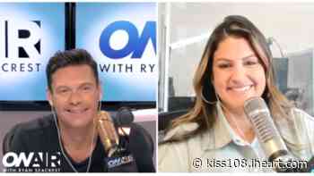 Should Sisanie Put Together a Girl Group? - kiss108.iheart.com