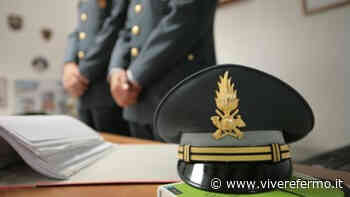 I proventi della Droga reinvestiti in immobili a Fermo. Sequestri per 300 mila euro grazie alla Guardia di Finanza di Ancona - Vivere Fermo