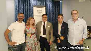 Fabrizio Luciani è il nuovo presidente di Confindustria Fermo - Vivere Fermo