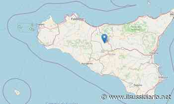 Terremoto oggi Caltanissetta M 2.1/ Ingv ultime notizie, scossa anche a Fermo - Il Sussidiario.net