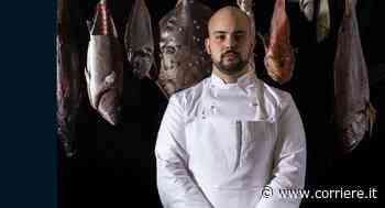 Fermo pesca, lo chef Jacopo Ticchi toglie il pesce dai menu estivi del suo ristorante di Rimini - Corriere della Sera