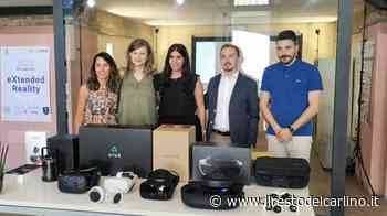 "Vogliamo portare il futuro" A Fermo ricerca e innovazione - il Resto del Carlino