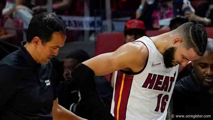 Ira Winderman: The need for four play? Heat can live without it