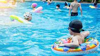Summer Swim? Watch Out for 'Swimmer's Ear'