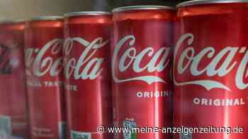 Coca Cola: Drastische Preiserhöhung kommt deutlich schneller als gedacht