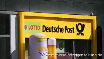 Deutsche Post beendet langjährigen Service schon im Oktober