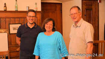 Traunstein: Betriebs- und Personalräte im Gespräch mit Dr. Bärbel Kofler - chiemgau24.de