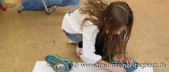 Musik und Spaß bei der Familien-Kultwoche - Traunsteiner Tagblatt