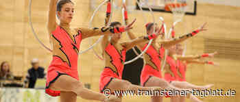 Hochkarätige Wettkämpfe in Traunstein - Sport - Traunsteiner Tagblatt
