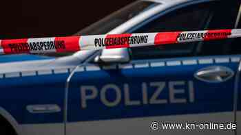 Berlin: Zwei Tote nach Gewalttat in Einfamilienhaus