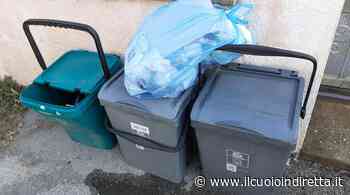 Fucecchio tra i comuni più ricicloni di Toscana - IlCuoioInDiretta