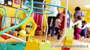 Nido gratis per 3 mesi a Fucecchio e retta più bassa per tutto l'anno - IlCuoioInDiretta