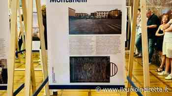 Premio Architettura Toscana, selezionata piazza Montanelli a Fucecchio - IlCuoioInDiretta