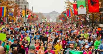 Philadelphia Marathon shirt design contest looking for artists - PhillyVoice.com