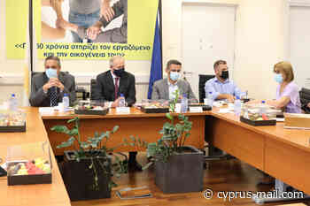 No breakthrough after marathon talks on minimum wage - Cyprus Mail