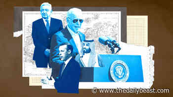 What Comes Next After Biden's Foreign Policy Marathon - The Daily Beast
