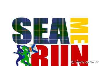 Nova Scotia Marathon Taking Place Sunday In Barrington - CKBW